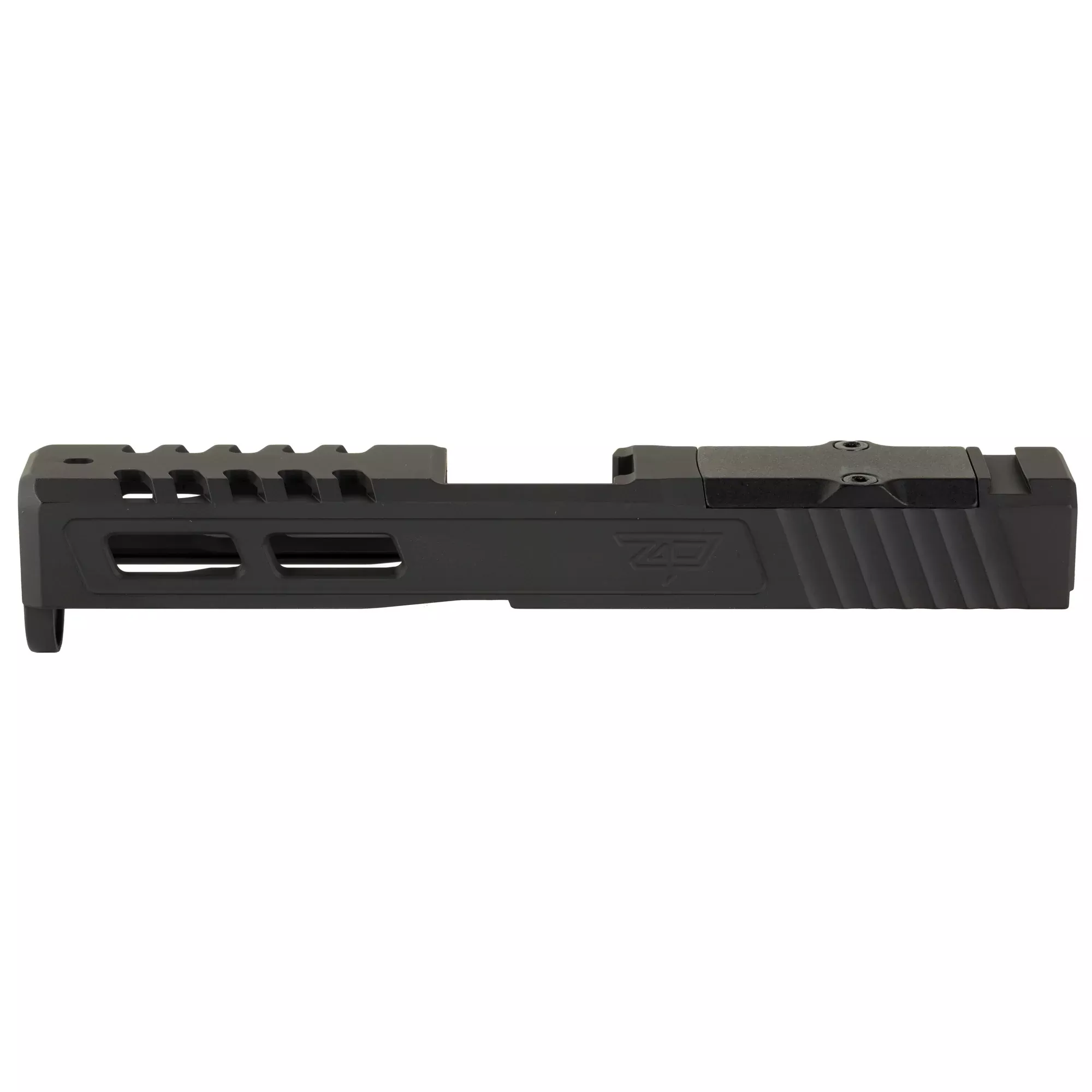 Zaf Zps.2 Slide For G19 G5 Rmr Blk