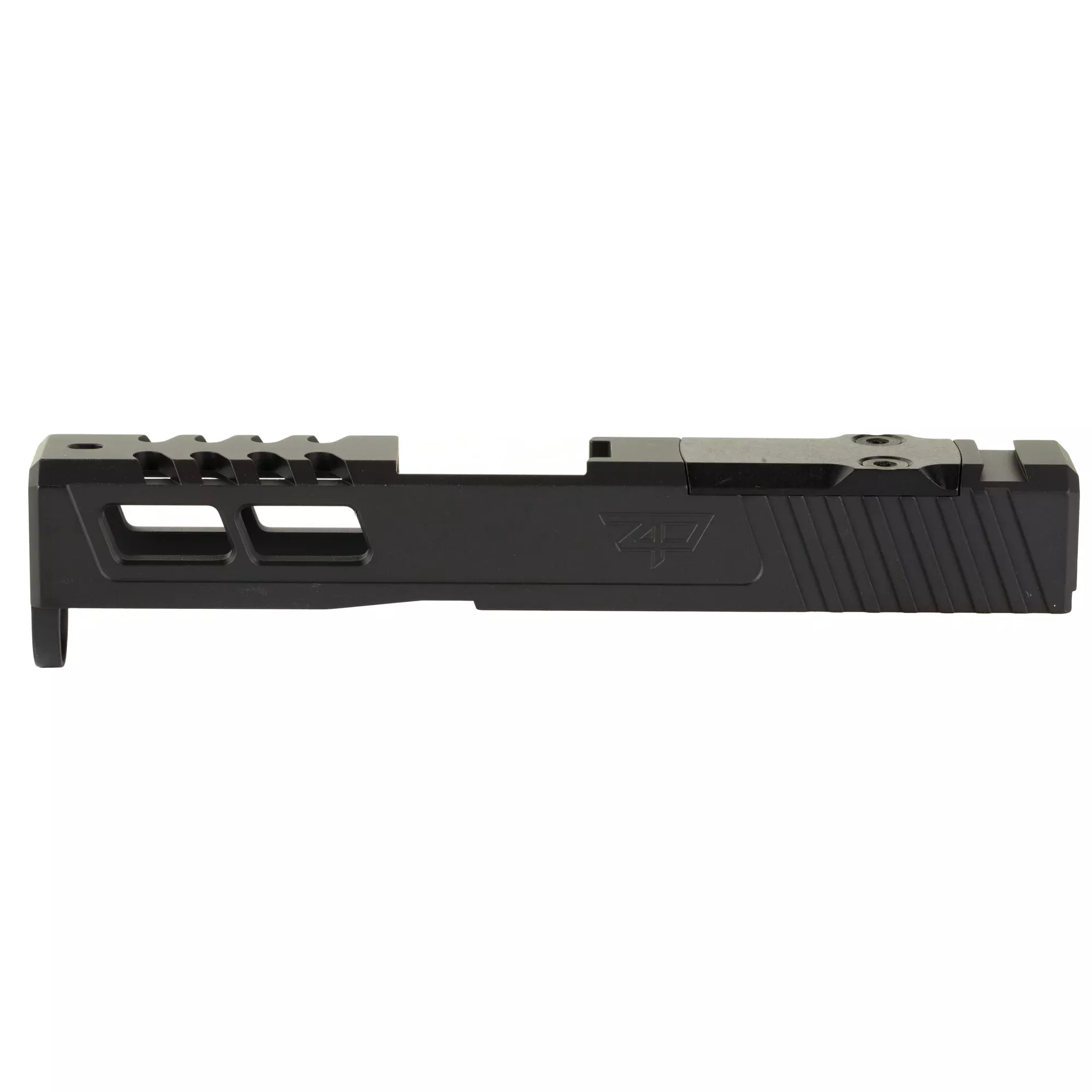 Zaf Zps.2 Slide For G43 Rmsc Blk
