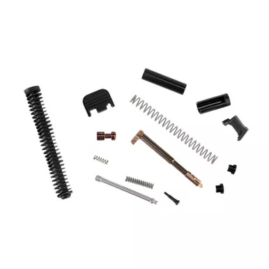 Zaffiri Precision 19.UPK Upper Parts Kit for Glock 19 Gen 1-3