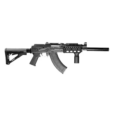 ZASTAVA ZP92762CTR ZPAP92 762 RFL 16.5