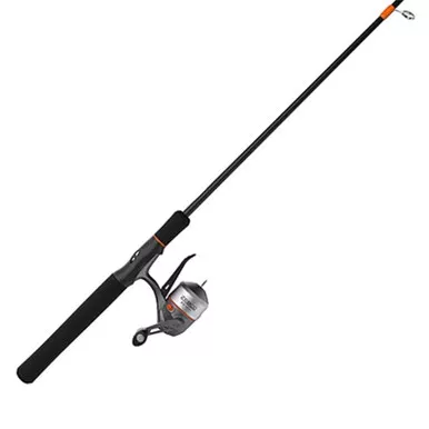 Zebco 33 Micro Trigger Spinning Rod and Reel Combo