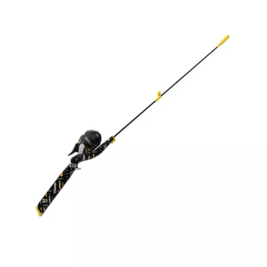 Zebco Batman 29" Floating Spincast Combo