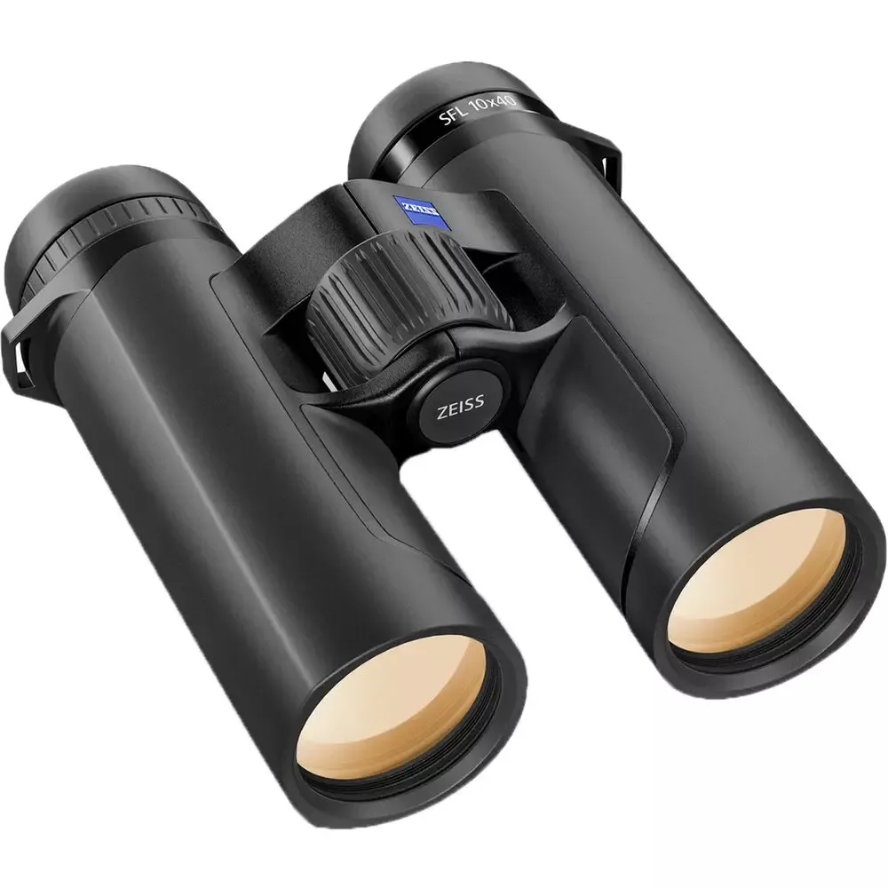 Zeiss 10X40 SFL Compact Binoculars