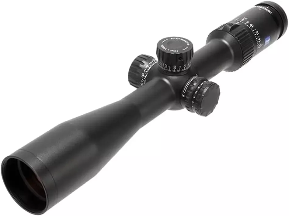 Zeiss Conquest V4 4-16X44 Riflescope ZBi Illum. Reticle