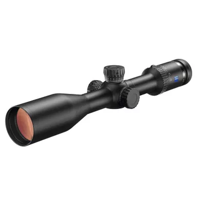 ZEISS Conquest V6 5-30×50 SFP AHR #90 Reticle External Elevation w/ Ballistic Stop Riflescope (522251-9990-060)