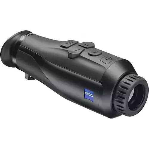 Zeiss DTI 1/25 Thermal Camera