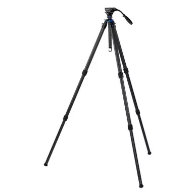 ZEISS Pro-Series Universal Carbon Fiber Tripod Kit (000000-2708-765)