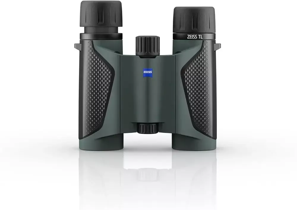 Zeiss Terra Pocket 10X25 Binocular