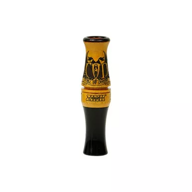 Zink Call of Death Custom Hunter Polycarb Goose Call ZNK5067