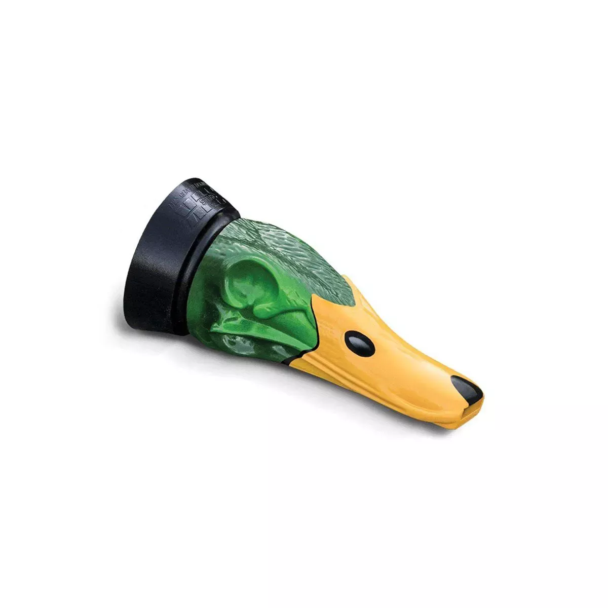 Zink Mallard Drake Whistle Duck Call
