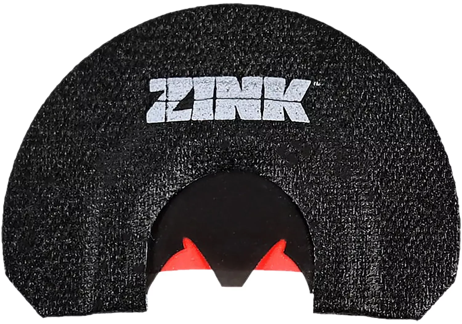 Zink Thunder "V" Turkey Mouth Call ZNKTVMC