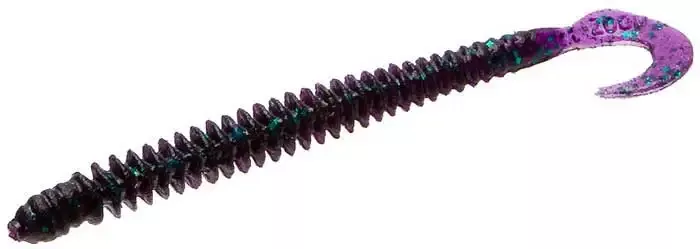 Zoom Dead Ringer Worm