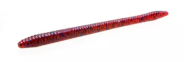 Zoom Finesse Worm