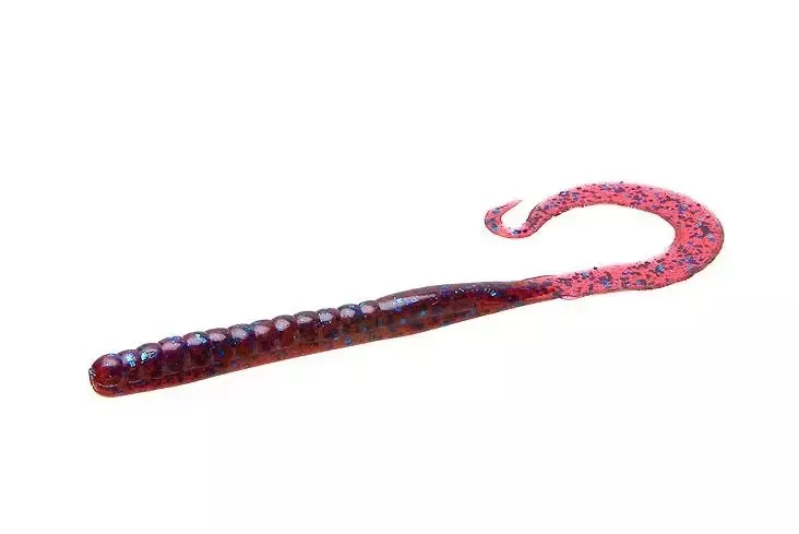 Zoom Mag ll Worm