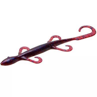 Zoom Magnum Lizards