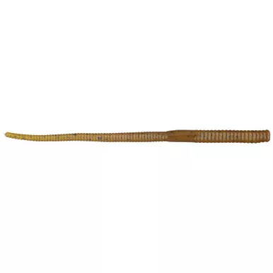 Zoom Magnum Shakey Head Worms