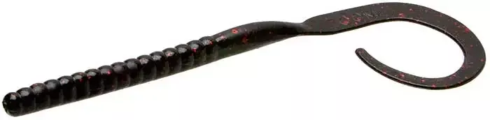 Zoom Ol’ Monster Worm