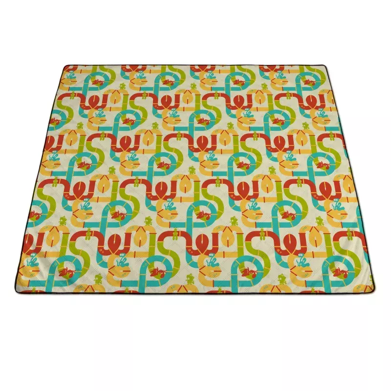 Zootopia – Impresa Picnic Blanket